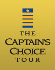 The Captain's Choice